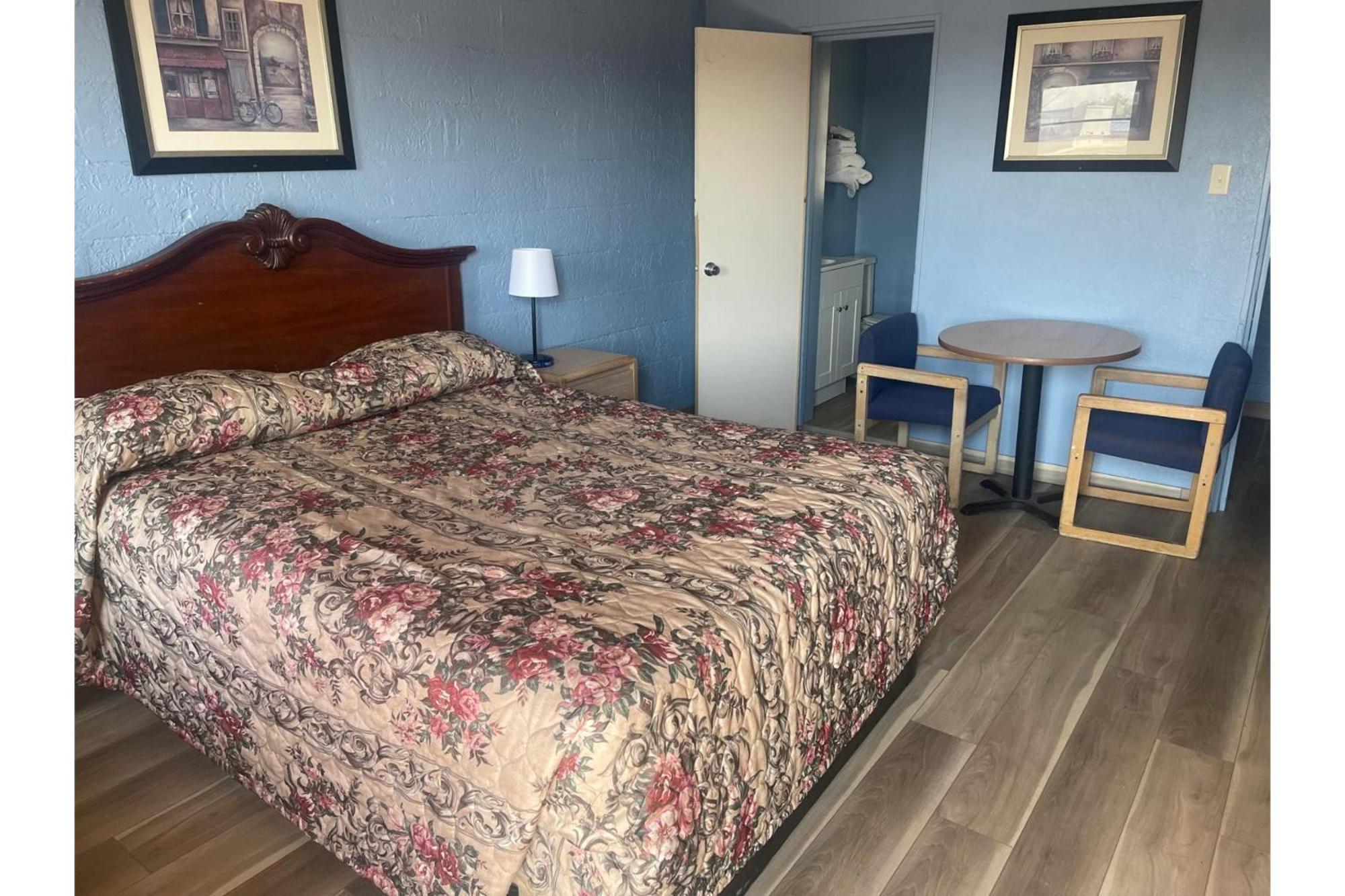 Relax Inn By Oyo קלינטון מראה חיצוני תמונה
